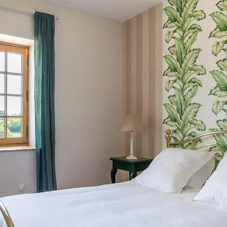 Βίλα Somptueuse Ferme Renovee Avec Piscine Chauffee *